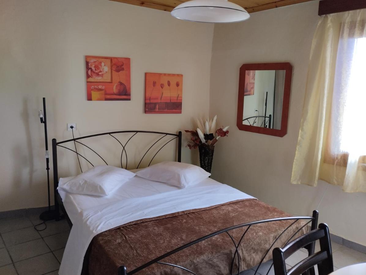 Villa Spitaki à Kavala Extérieur photo