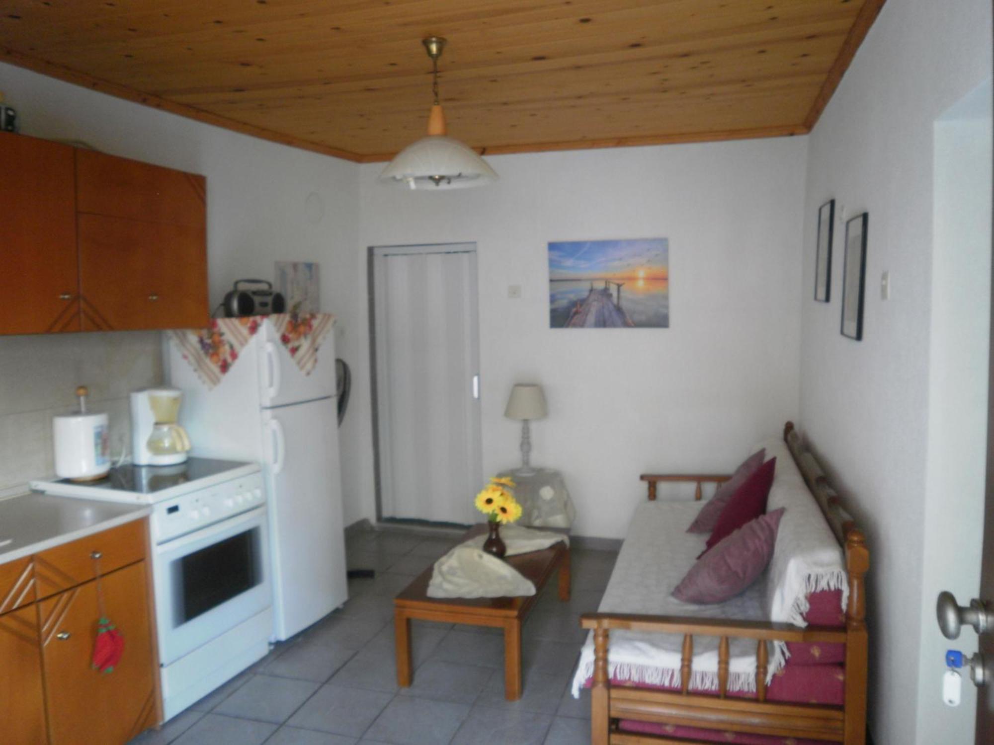 Villa Spitaki à Kavala Extérieur photo