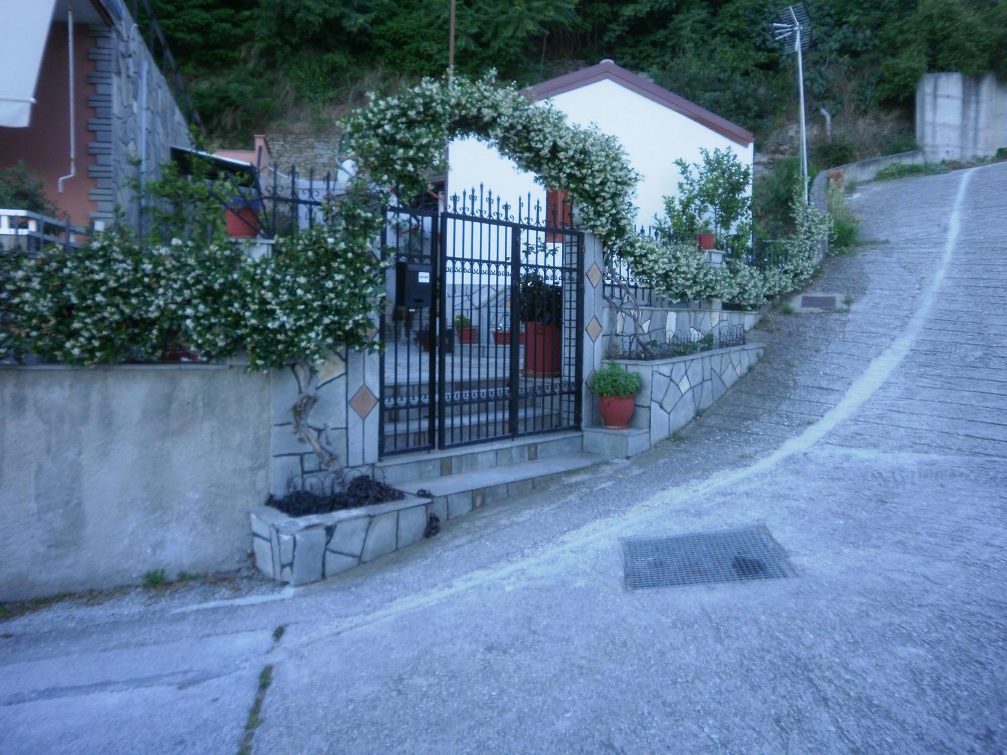 Villa Spitaki à Kavala Extérieur photo