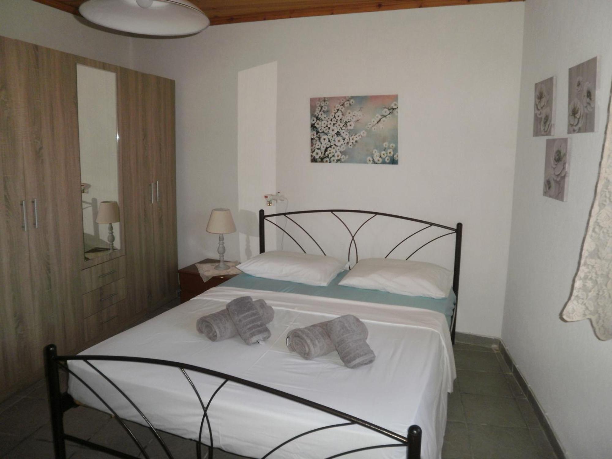 Villa Spitaki à Kavala Extérieur photo